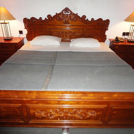 Hotel Country Comfort Ella Eksteriør billede