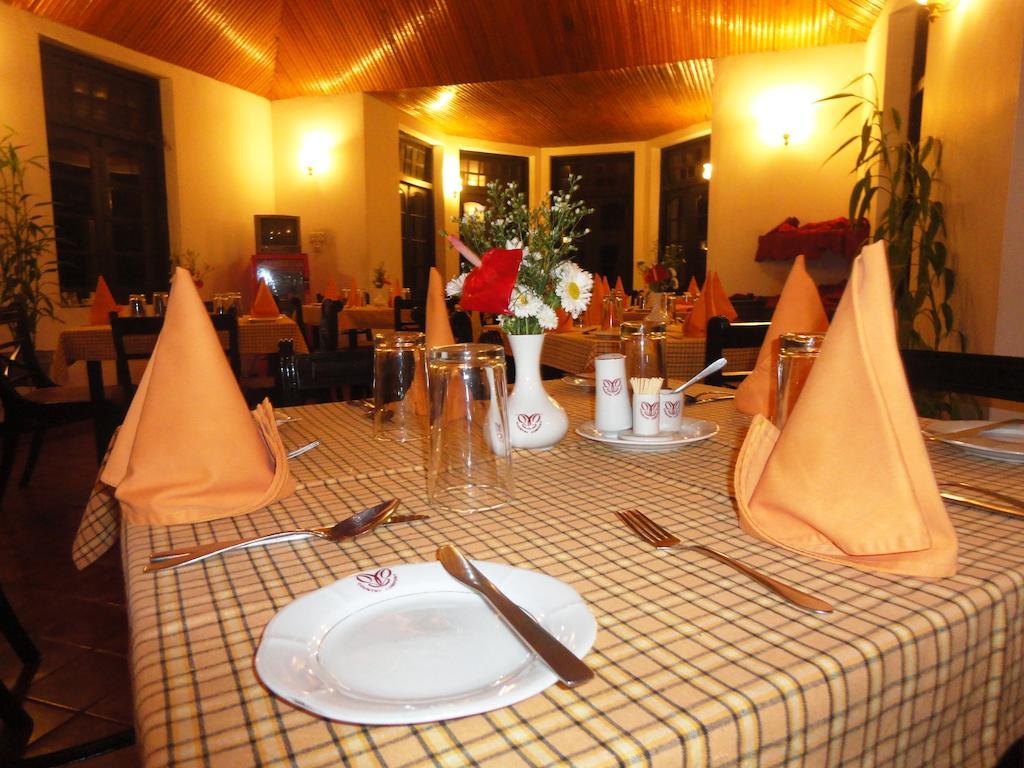Hotel Country Comfort Ella Eksteriør billede